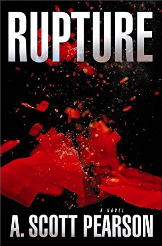 cover image Rupture