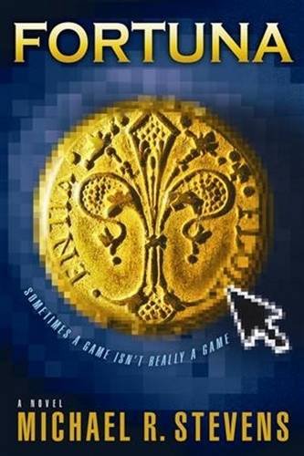 cover image Fortuna