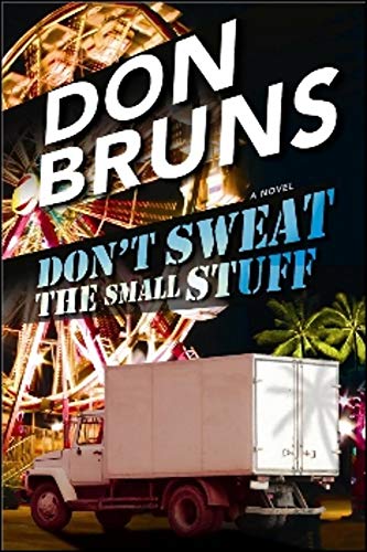 cover image Don't Sweat the Small Stuff