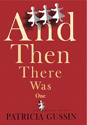 cover image And Then There Was One