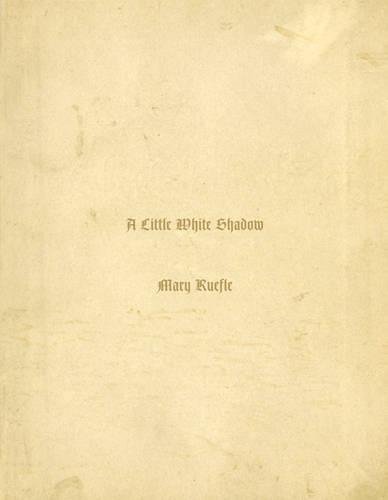 cover image 
A Little White Shadow