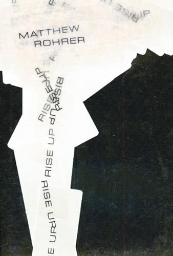 cover image Rise Up
