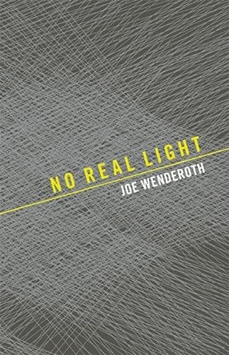 cover image No Real Light