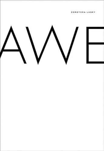 cover image Awe
