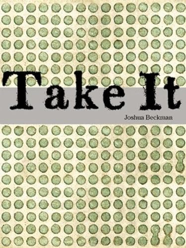 cover image Take It