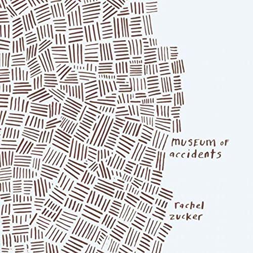 cover image Museum of Accidents