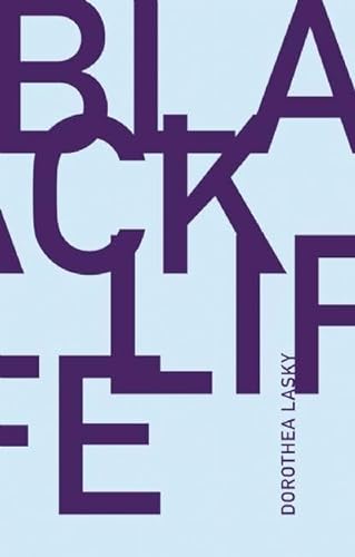 cover image Black Life