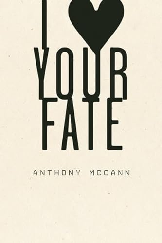 cover image I %E2%99%A5 Your Fate