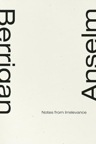 cover image Notes from Irrelevance