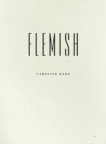 cover image Flemish