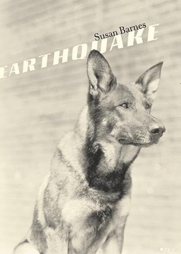 cover image Earthquake