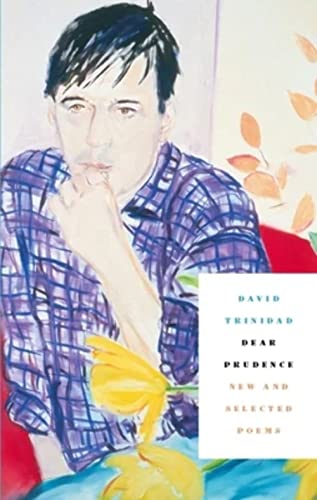 cover image Dear Prudence: 
New and Selected Poems