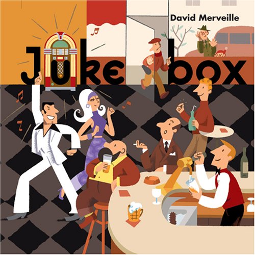 cover image Jukebox