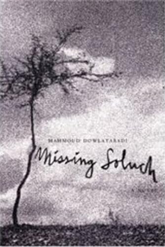 cover image Missing Soluch
