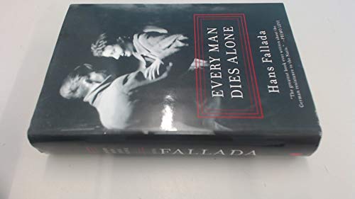 cover image Every Man Dies Alone