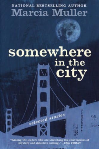 cover image Somewhere in the City