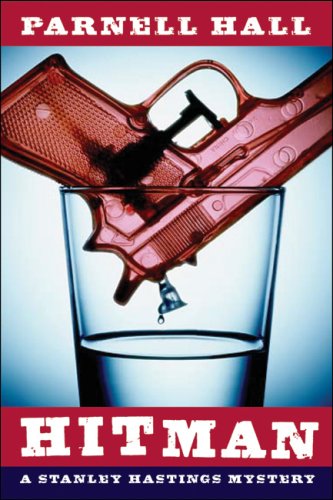 cover image Hitman
