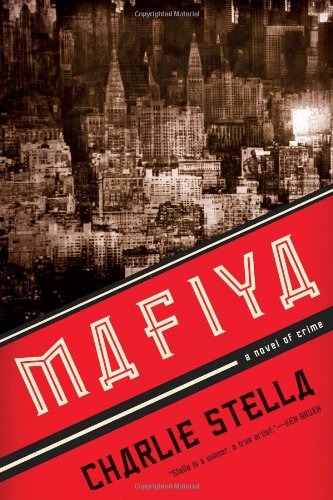 cover image Mafiya