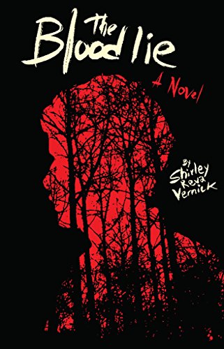 cover image The Blood Lie