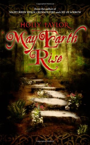 cover image May Earth Rise