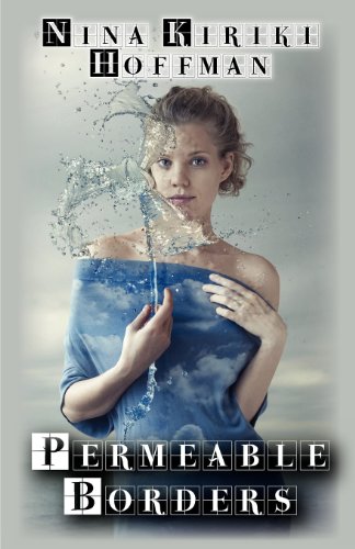 cover image Permeable Borders