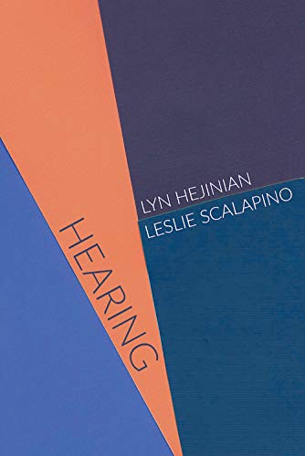 cover image Hearing