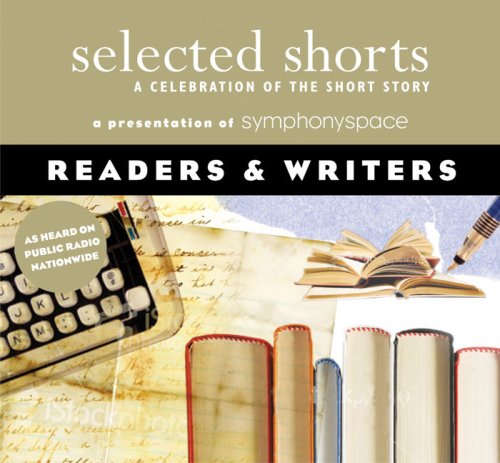 cover image Reader & Writers