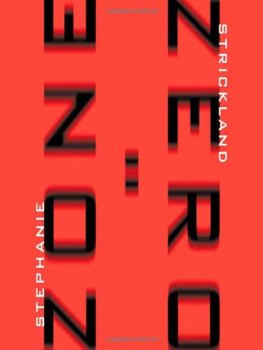 cover image Zone : Zero