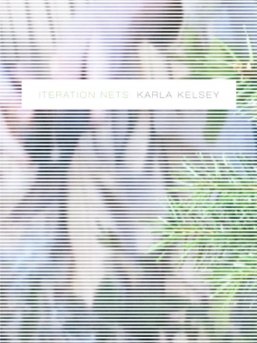 cover image Iteration Nets