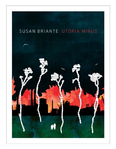 cover image Utopia Minus  
