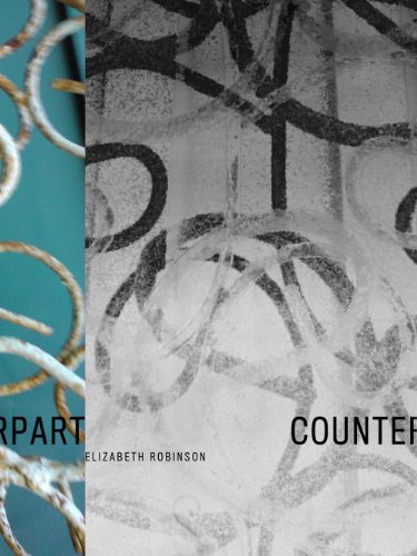 cover image Counterpart