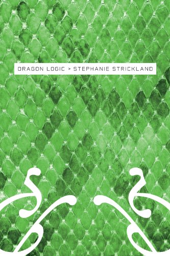 cover image Dragon Logic