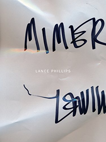cover image Mimer