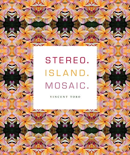 cover image Stereo.Island.Mosaic.