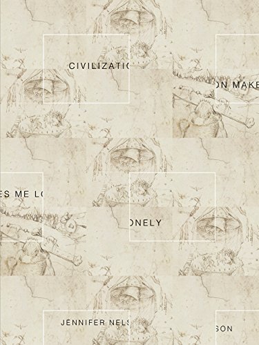 cover image Civilization Makes Me Lonely