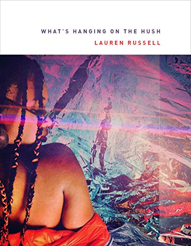 cover image What’s Hanging on the Hush