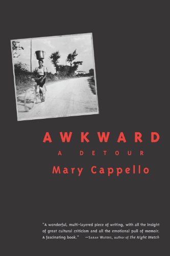 cover image Awkward: A Detour