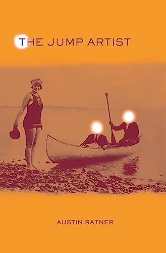 cover image The Jump Artist