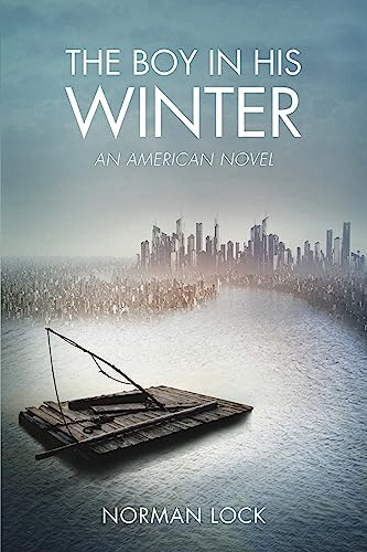 cover image The Boy in His Winter