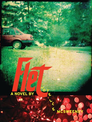 cover image Flet