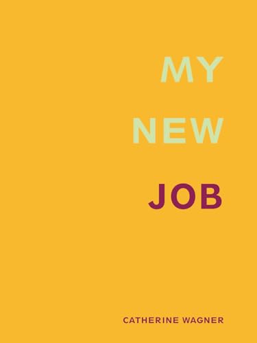 cover image My New Job