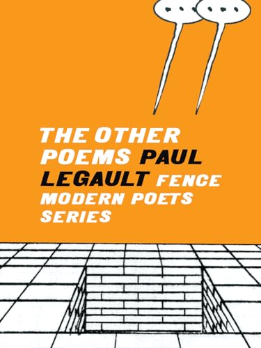 cover image The Other Poems