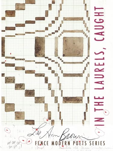 cover image In the Laurels, Caught