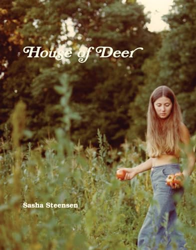 cover image House of Deer