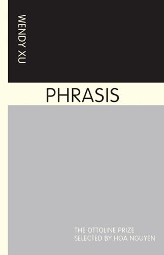cover image Phrasis