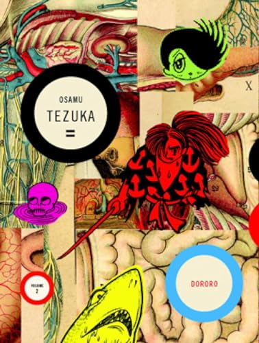 cover image Dororo, Volume 2