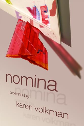 cover image Nomina