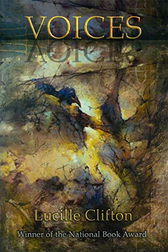 cover image Voices