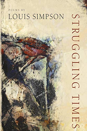 cover image Struggling Times