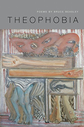 cover image Theophobia